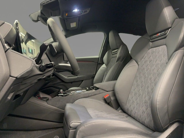 Audi Q6 e-tron Quattro Sportback