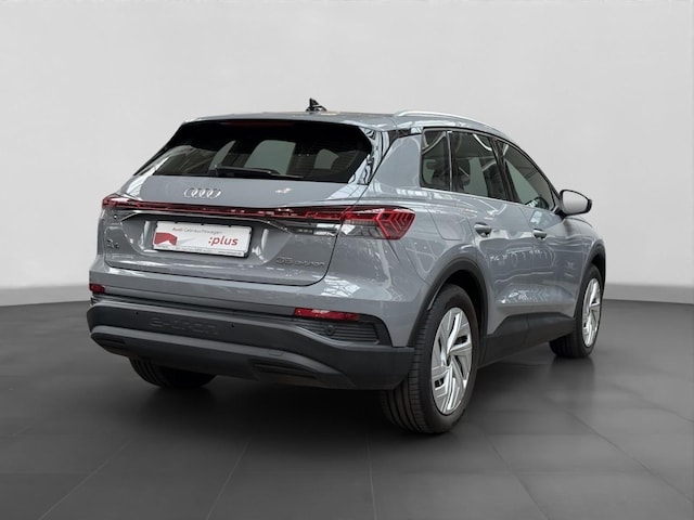 Audi Q4 e-tron 35