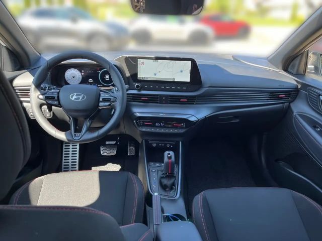 Hyundai i20 N Line T-GDi