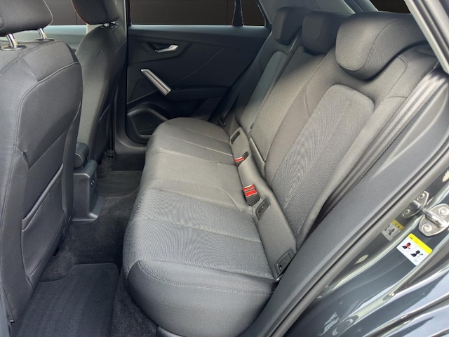 Audi Q2 35 TFSI S-Tronic