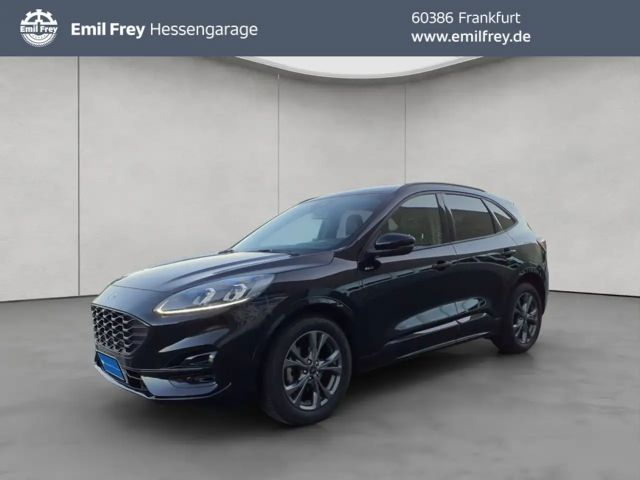 Ford Kuga ST Line X