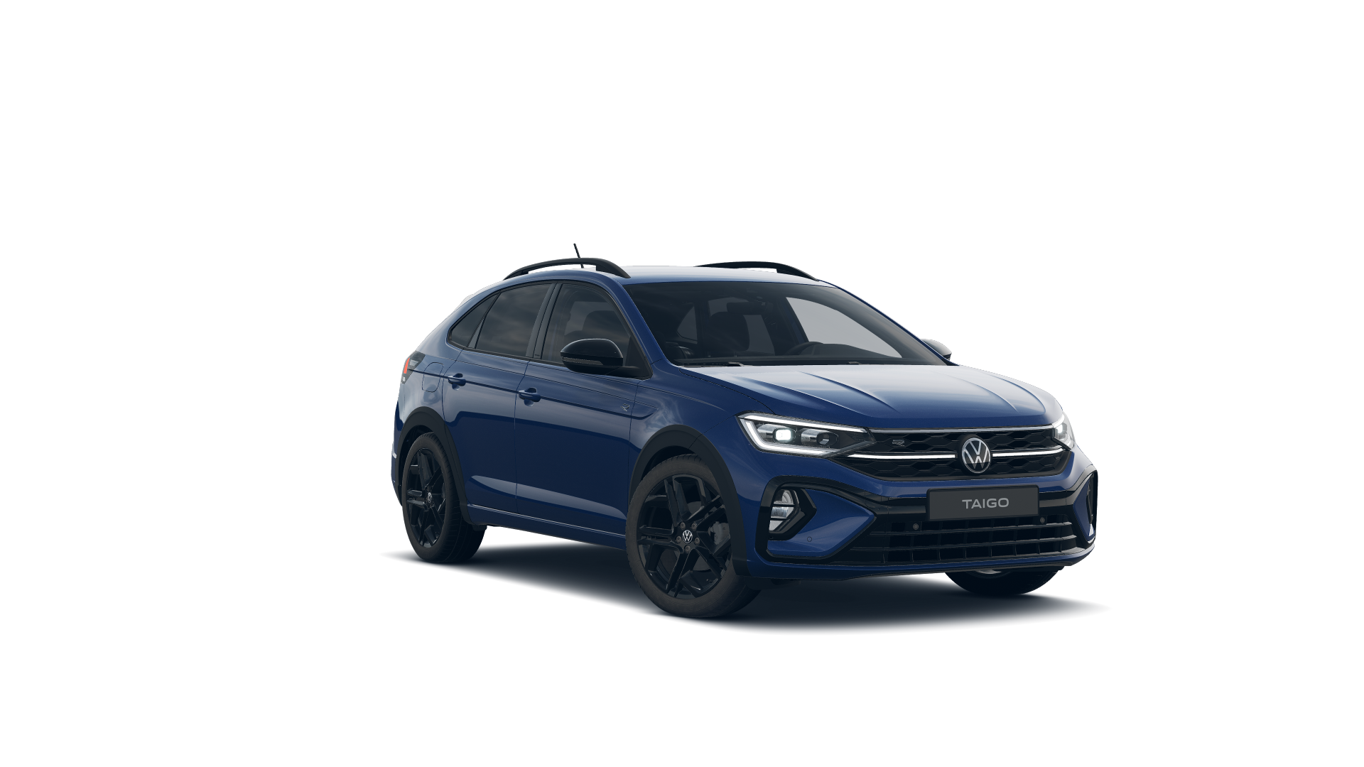 Volkswagen Taigo 1.0 TSI DSG R-Line