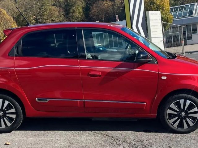 Renault Twingo E-Tech Techno