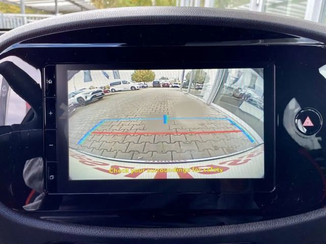 Toyota Aygo X Hatchback Play Team D