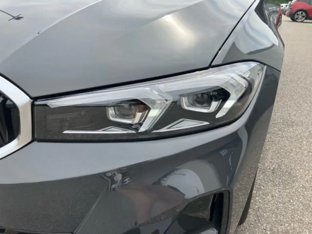 BMW 318 318d Touring