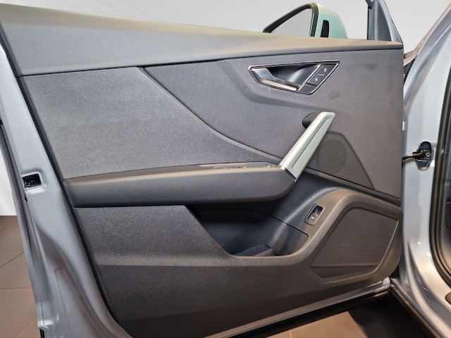 Audi Q2 35 TFSI S-Tronic