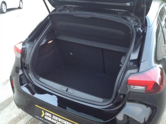 Opel Corsa 1.2 Turbo GS-Line Grand Sport Turbo