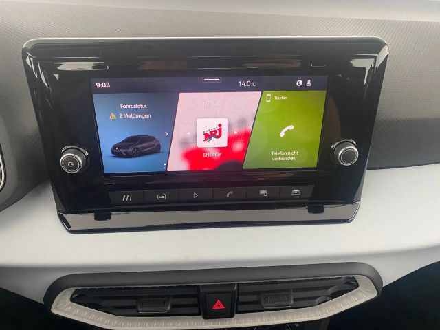 Seat Ibiza Reference