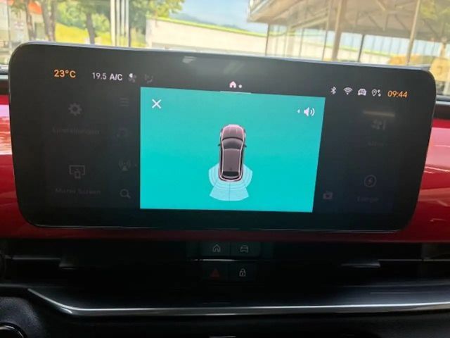 Fiat 600e Elektro (RED) 54 kWh