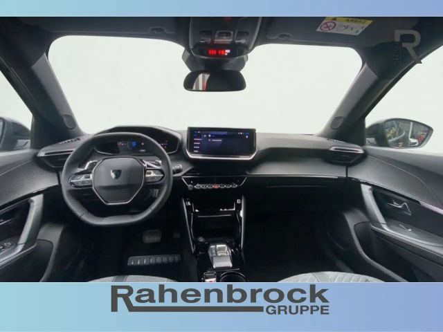 Peugeot 2008 Allure Pack Hybrid