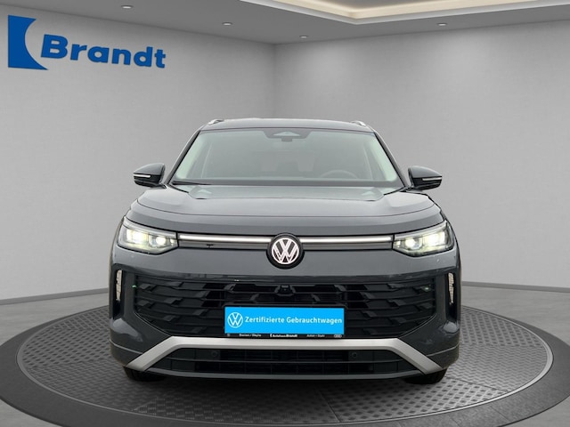 Volkswagen Tayron 1.5 eTSI DSG Life