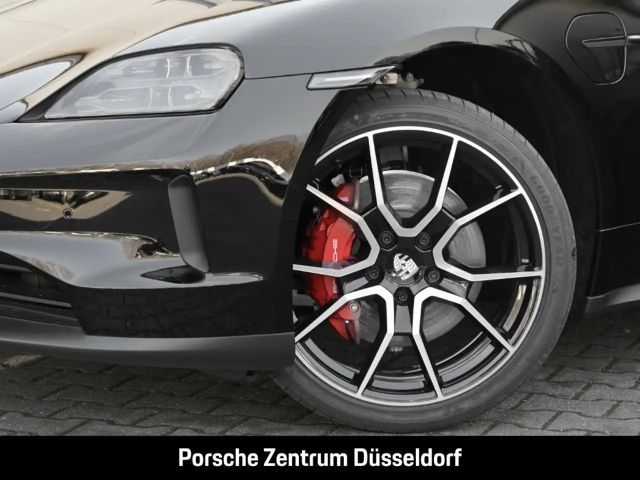 Porsche Taycan 4S Sport Turismo