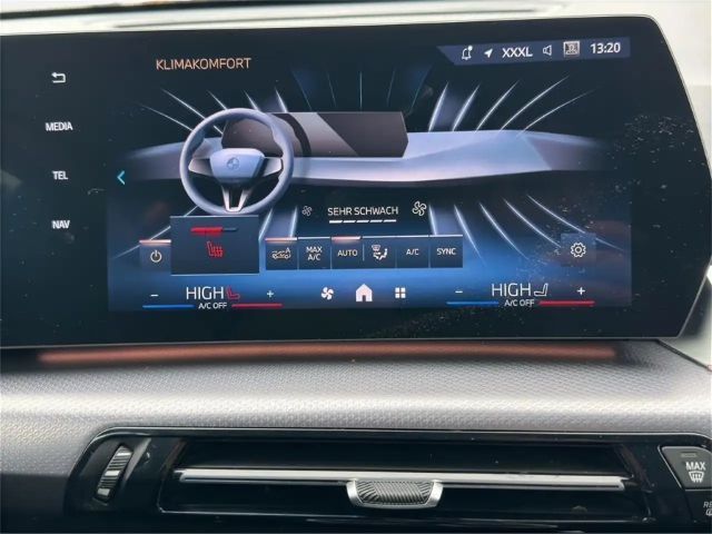 BMW X1 M-Sport xDrive