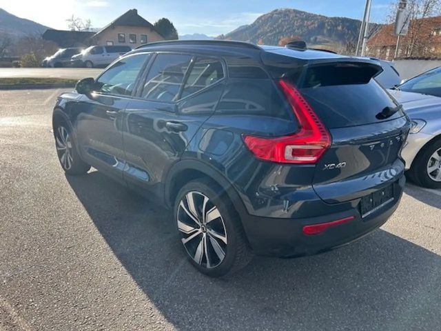 Volvo XC40 AWD Recharge