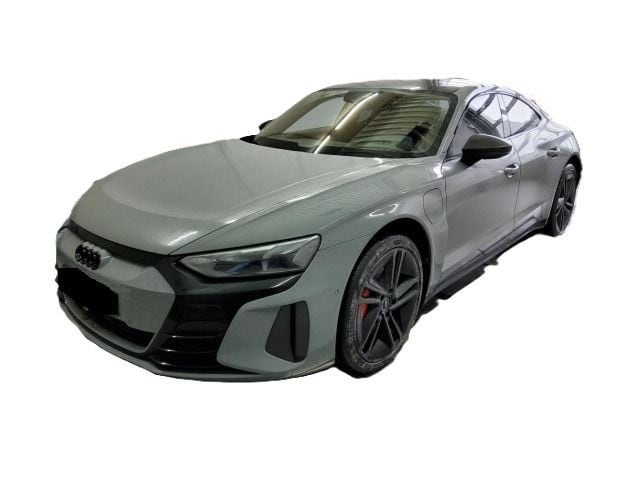 Audi RS e-tron GT Quattro