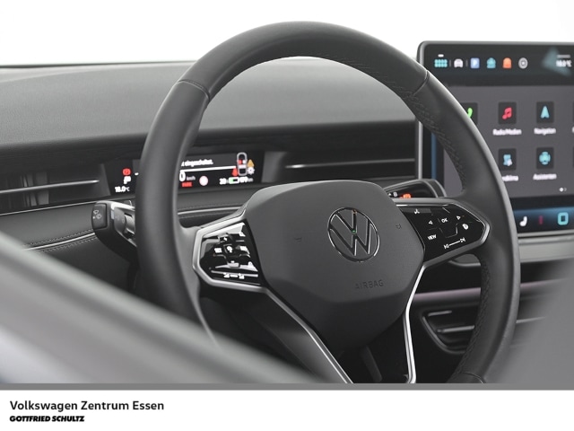 Volkswagen ID.7 Pro Tourer