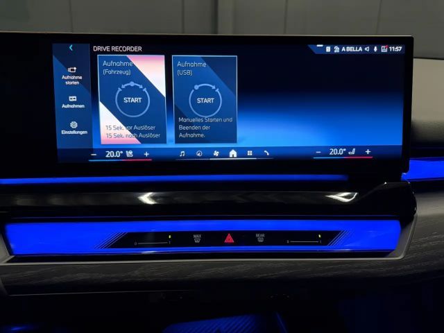 BMW i5 M-Sport Sedan eDrive40