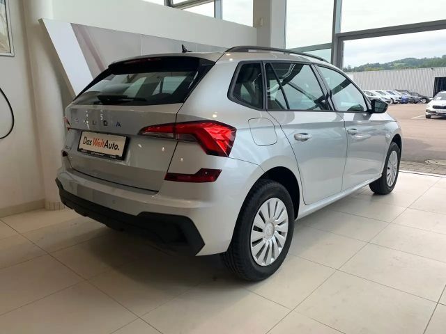 Skoda Kamiq Essence TSI