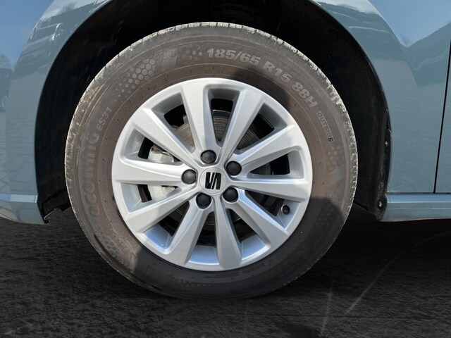 Seat Ibiza 1.0 TSI Style