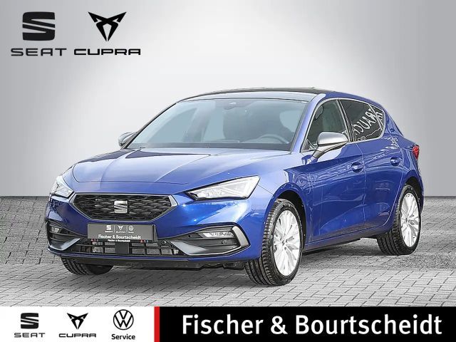 Seat Leon 1.4 TSI DSG FR-lijn e-Hybrid