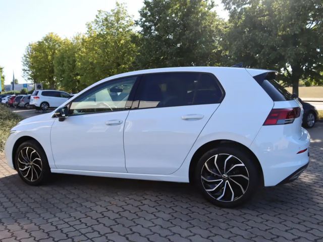 Volkswagen Golf 1.5 TSI Life Move