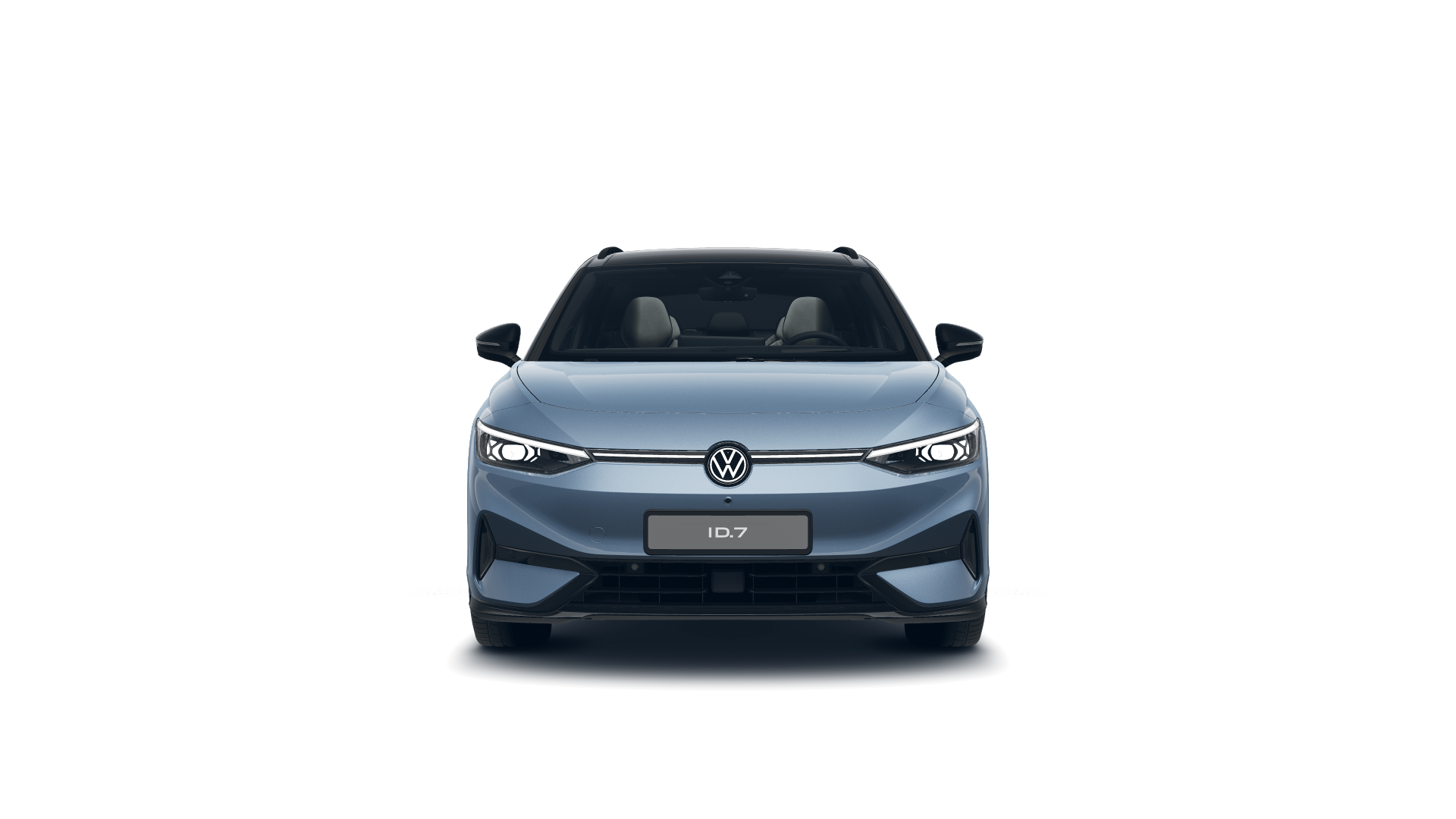 Volkswagen ID.7 Pro Tourer