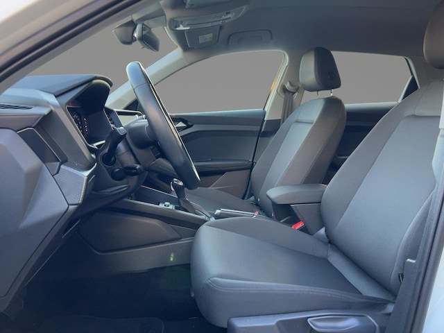 Audi A1 25 TFSI S-Tronic Sportback