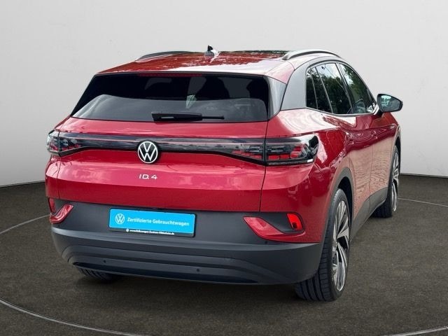 Volkswagen ID.4 150 kW Performance Plus Pro