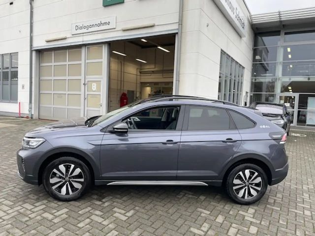 Volkswagen Taigo 1.0 TSI DSG