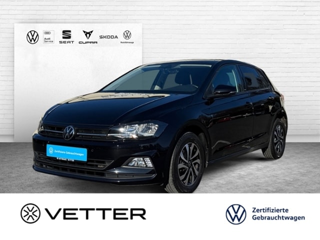 Volkswagen Polo 1.0 TSI