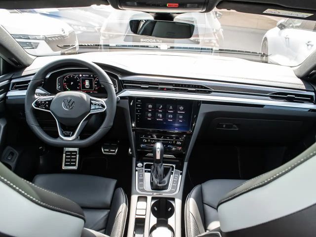 Volkswagen Arteon Shooting Brake 4Motion