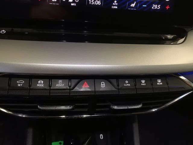 Skoda Octavia 2.0 TDI Combi Style Style