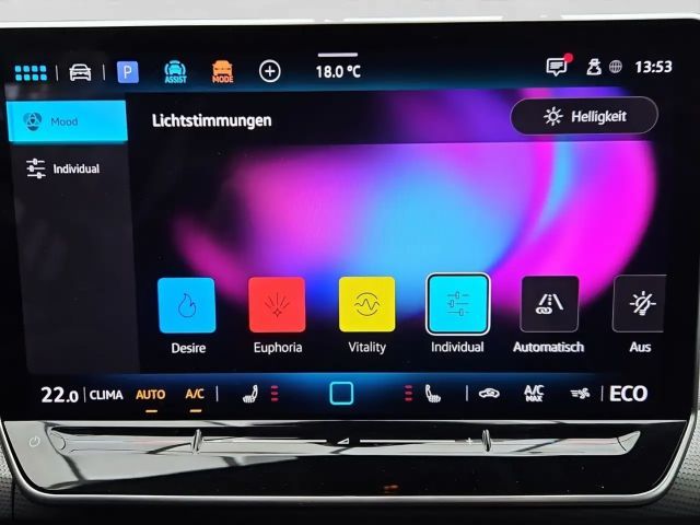 Volkswagen Golf 1.5 TSI Style eHybrid