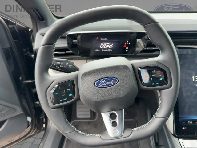 Ford Capri AWD Premium