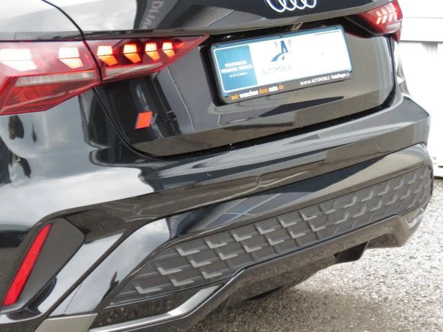 Audi A3 S-Line Sportback