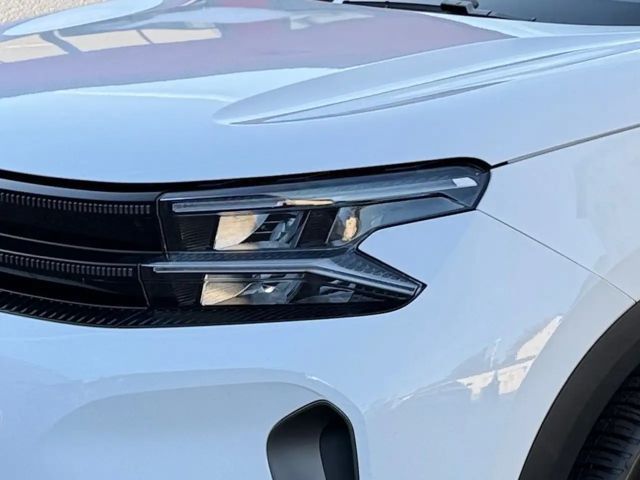 Citroën C5 Aircross Hybrid Pack Shine