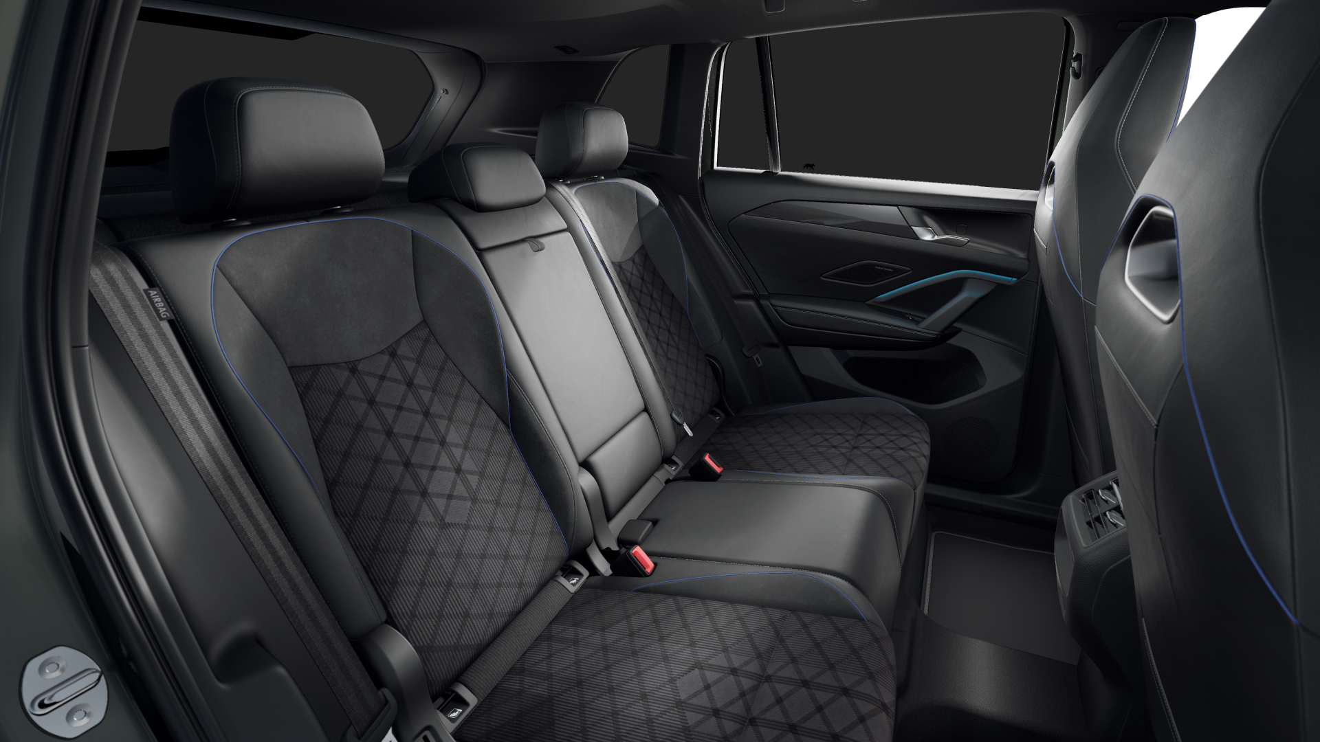 Volkswagen Tiguan Style