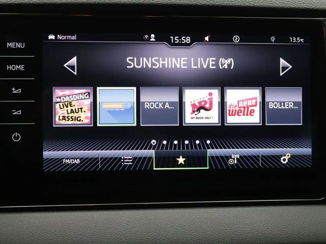 Skoda Karoq 2.0 TDI Style Style