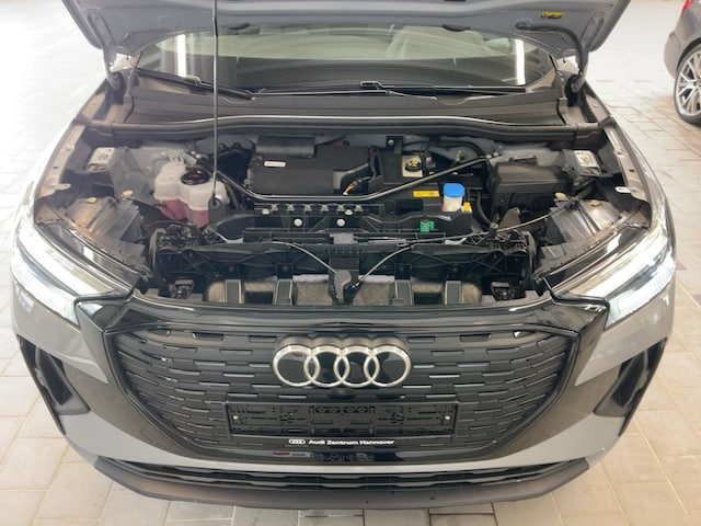 Audi Q4 e-tron 35 Sportback