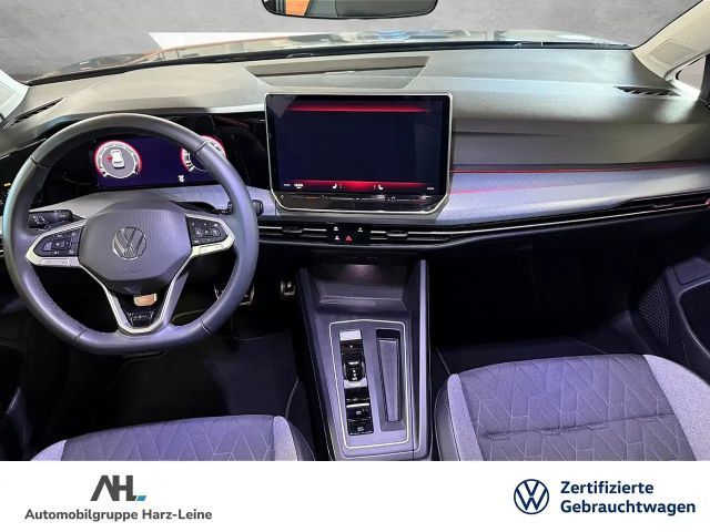 Volkswagen Golf 1.5 eTSI DSG Golf VIII