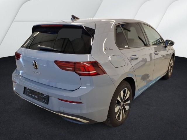 Volkswagen Golf 2.0 TDI DSG
