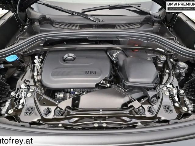 MINI Cooper Countryman Countryman C