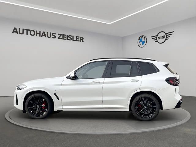 BMW X3 M-Sport xDrive30i