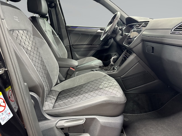 Volkswagen Tiguan 2.0 TDI DSG R-Line