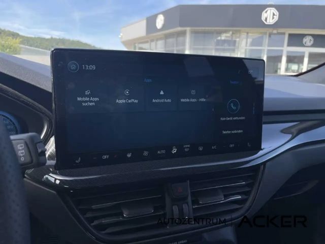 Ford Focus ST Line Wagon