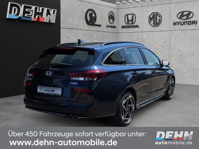 Hyundai i30 N Line T-GDi