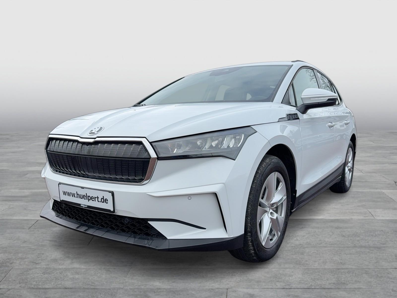 Skoda Enyaq iV Loft iV 50