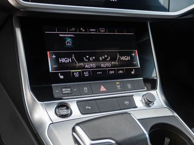 Audi A6 55 TFSI Sport