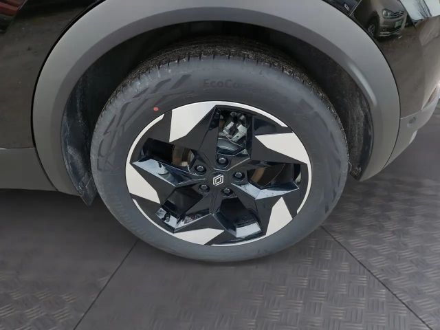 Renault Captur TCe 90 Techno