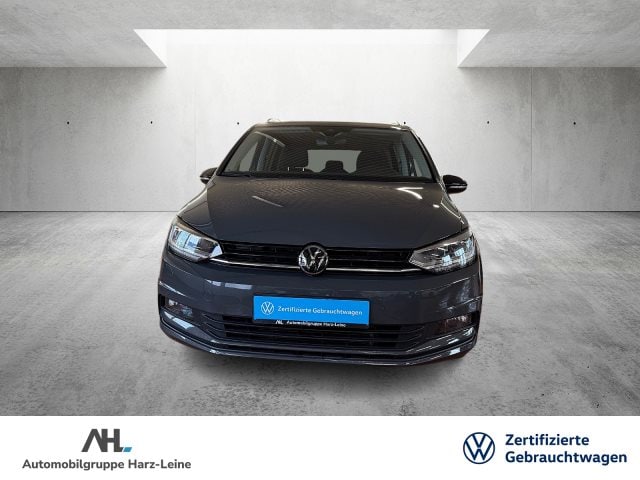 Volkswagen Touran 1.5 TSI DSG